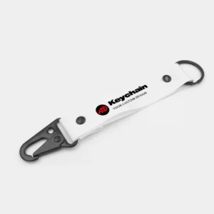 Keychain Sublimation