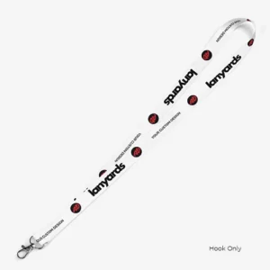 L01 - Lanyard + Hook