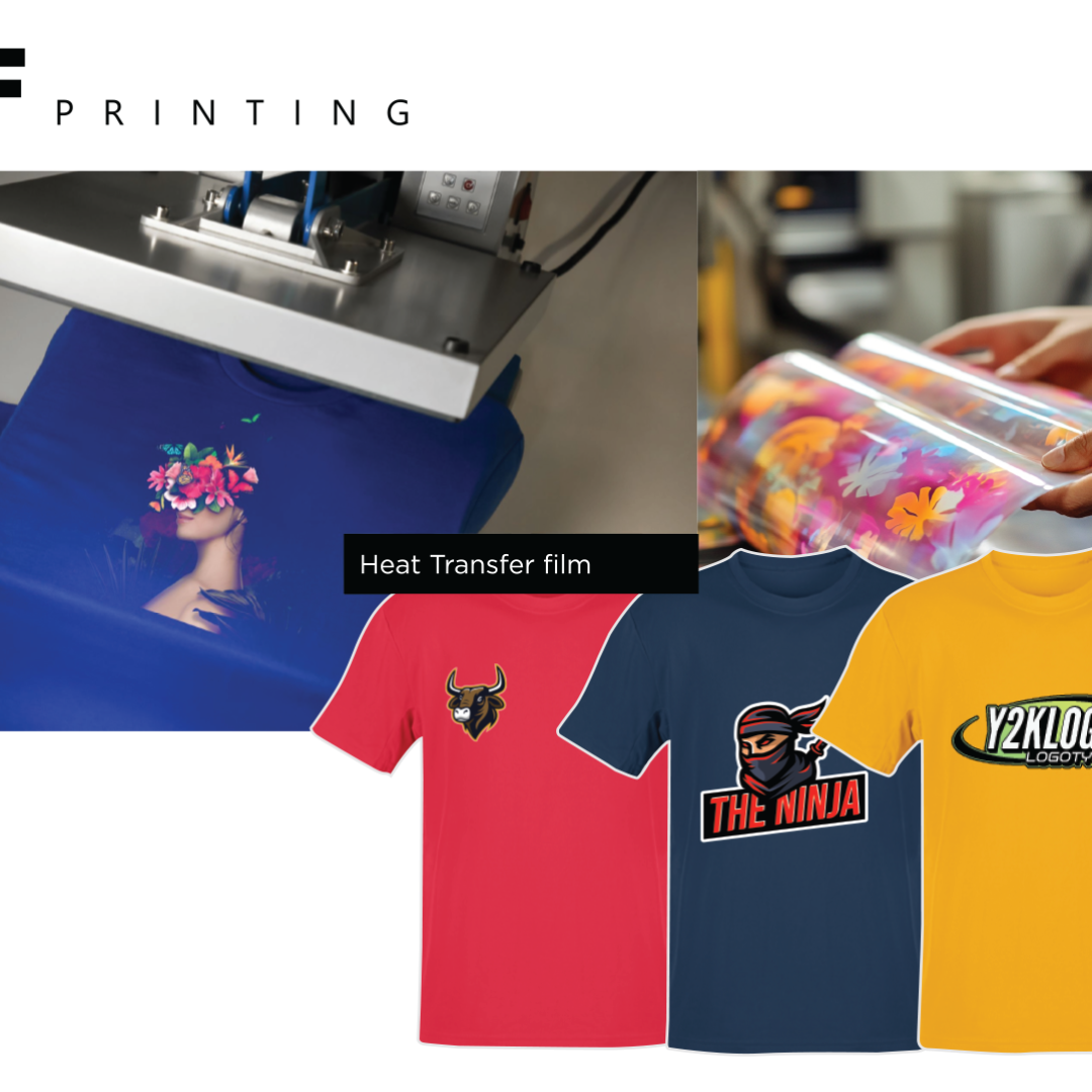 DTF Printing